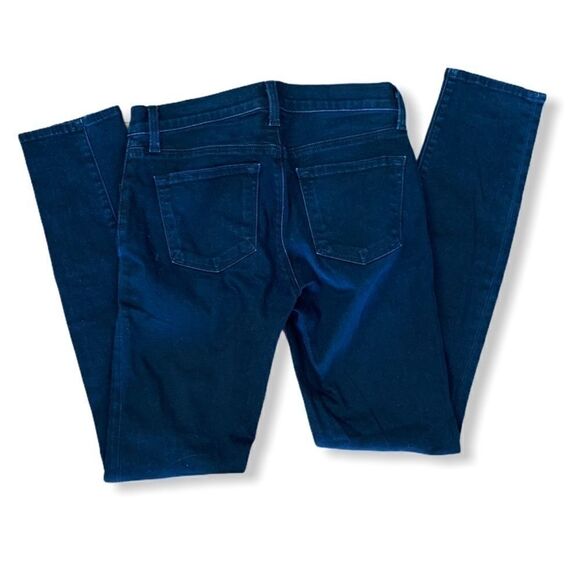 J brand mid rise skinny jeans - Picture 6 of 11